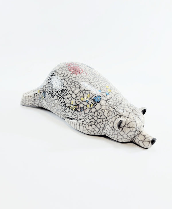 I Cant Bear Any Longer